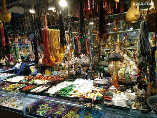 新疆国际大巴扎 一生必访的丝路乐韵殿堂