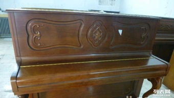 河北基音乐器 原装进口二手钢琴的规模之选